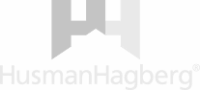 HusmanHagberg's logotyp