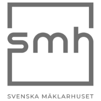 Svenska Mäklarhuset logga